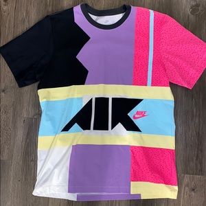 Nike Air Graphic Tee